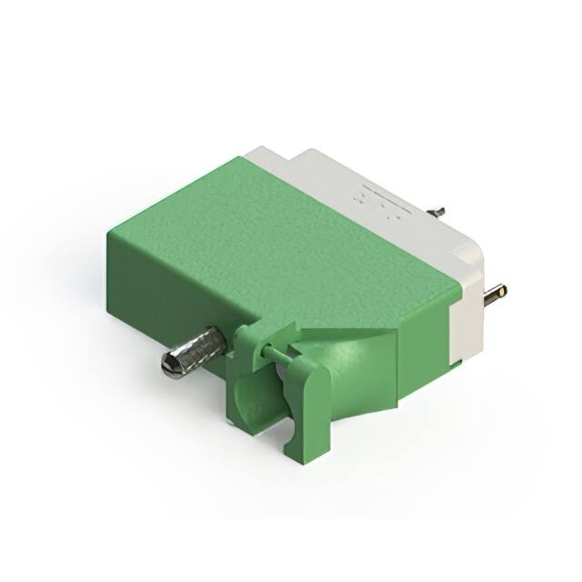 516-056-540-331 EDAC Inc.  Carcasas de conectores de placa base